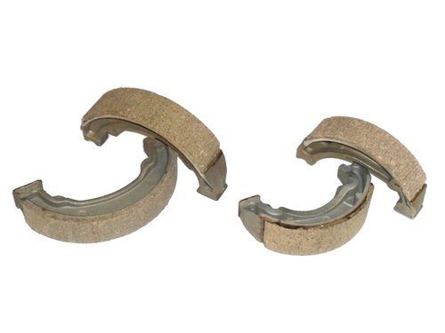 Brake Shoes 100 C.c