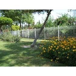 Garden Ornamental Fence