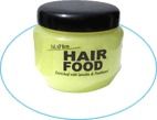 Hair Food Gel