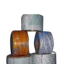 Manual Box Strapping Roll