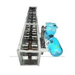 Mass Conveyor