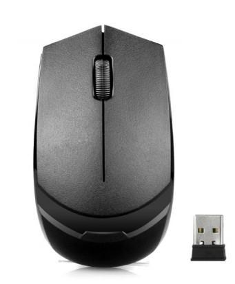 Mini 2.4g Wireless Mouse