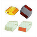 Plastic Solor Road Studs