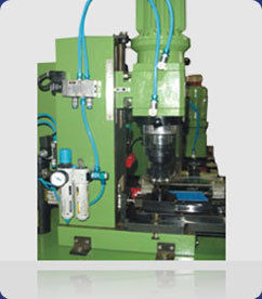 Roll Forming Machine