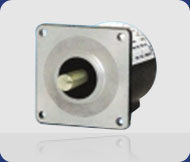 Single Turn Absolute Encoders