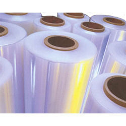 Stretch Wrapping Film