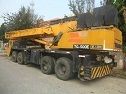 Used Crane Tadano 50T TG500