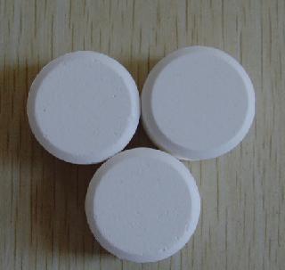 Water Purification Tablet (Disinfectant)