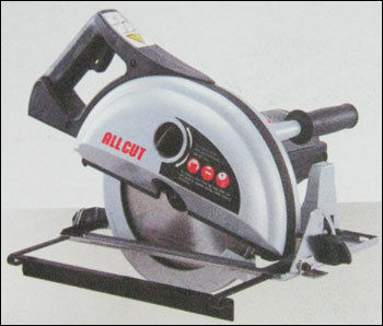 Allcut Metal Cutting Machine