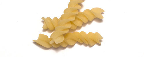 Fusilli Pasta