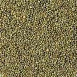 Green Millets