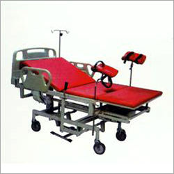 Hydraulic Delivery Bed