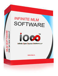 Infinite MLM Software