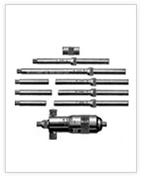 Inside Micrometer