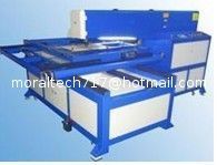 Laser Die Board Cutting Machine