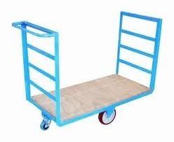 Platform Trolly (Double Ended)