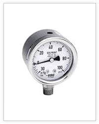 Pressure Gauge