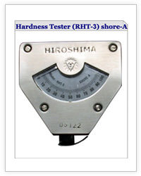 Shore A Durometer