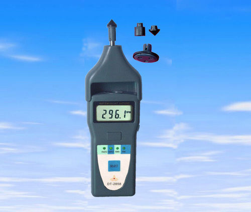 Tachometer DT-2858