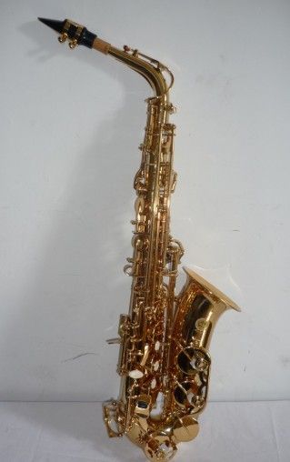 Alto Saxophone