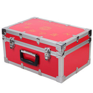 Aluminum Tool Case