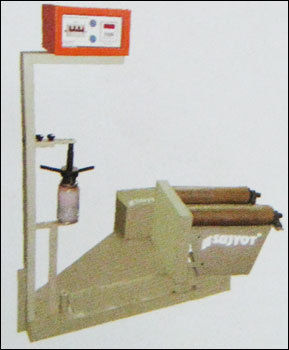 Automatic Pallet Stretch Wrapping Machine (S-73)