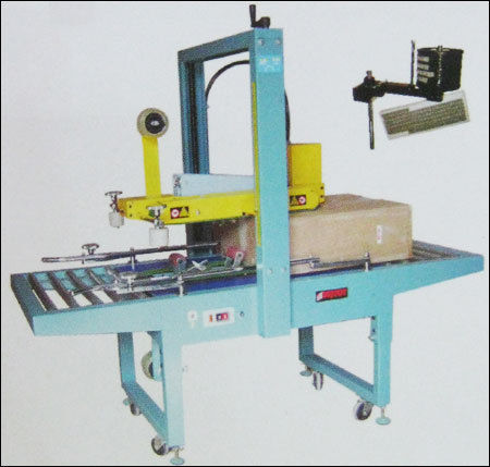 Carton Sealing Machine