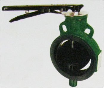 Cast Iron Butterfly Valve - Durable Material, Precision Engineering | Best Quality with Reasonable Rates