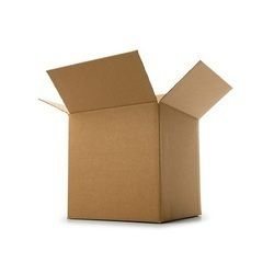 Corrugated Mono Cartons