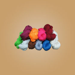 Geeta Polyester Yarn