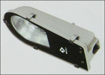 Glass Cover Reflector Luminaire