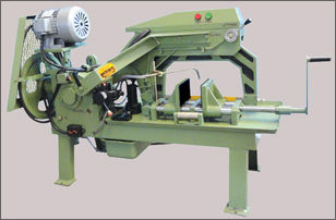 Hexo Cutting Machine