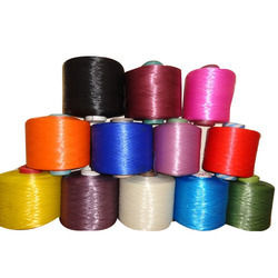 High Quality Multi-Filament Yarns