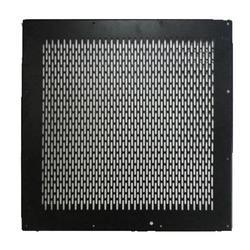 Metal Speaker Grill