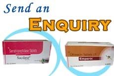 Pharma Pcd Franchise