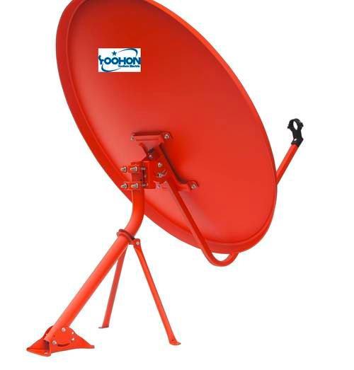 Satellite Dish Antenna 90cm