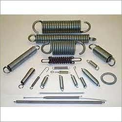 Tension Springs - Durable Steel Construction, Custom Sizes and Lengths with High Performance and Easy Operation