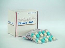 Zidovir Capsule