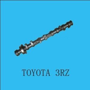 Camshaft Toyota (3rz)