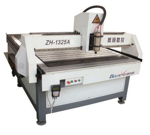 CNC Engraving Machines