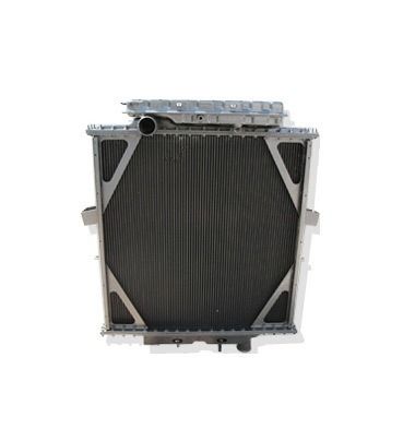 Heavy Duty Radiator