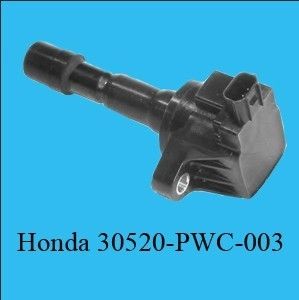 Ignition Coil For Honda 30520-PWC-003