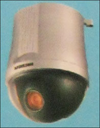 Ir 35x Speed Dome Camera