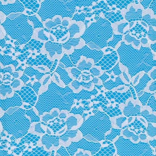 Jacquard Lace Fabric XDJ600001