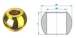 Lower Link Balls