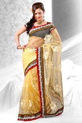 Net Repo Sarees