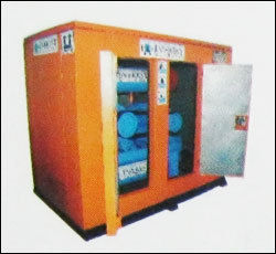 Package Blower System