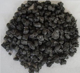 Petroleum Coke