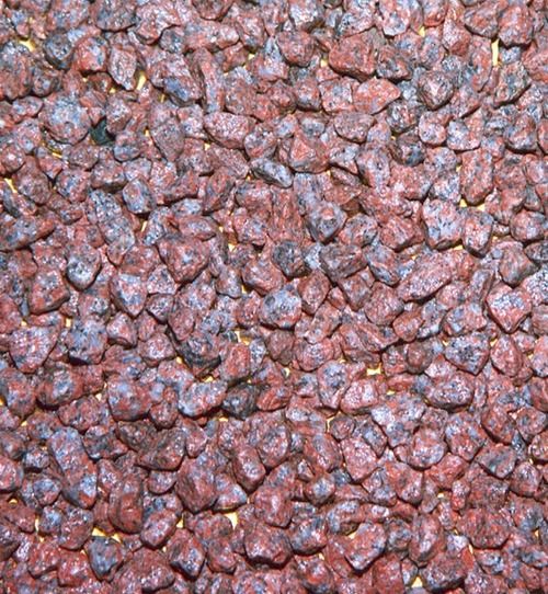 Pink Granite Stone Chips
