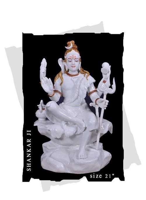 Shiva Statues